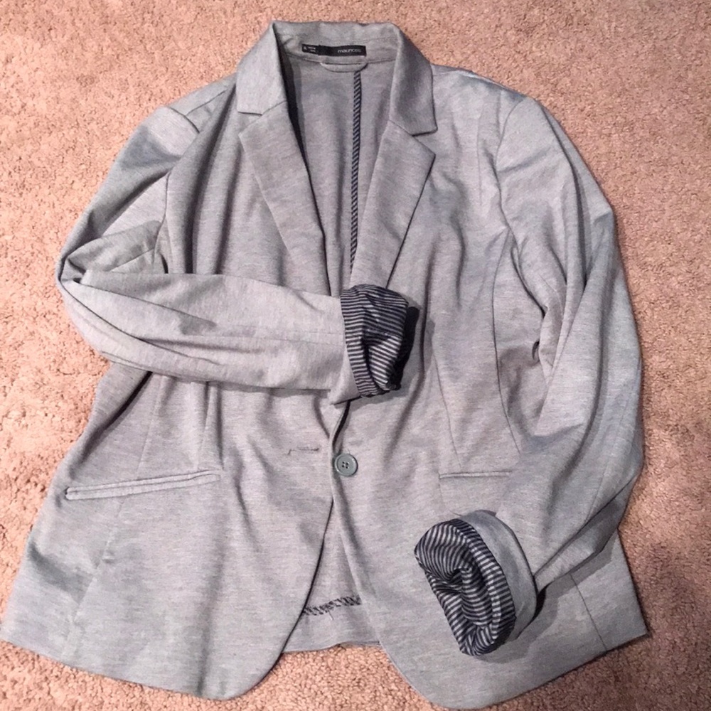 Maurcies Blazer